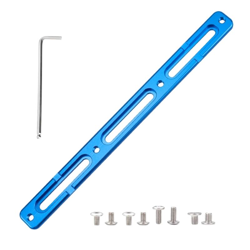 Bike Bottle Cage Adapter Bicycles Bottle Holder Mounting Base Easy to Install