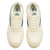 Anta Anti Slip Wear Resistant Low Top Skateboard Shoes Men's White Green Sneakers 912318094-1