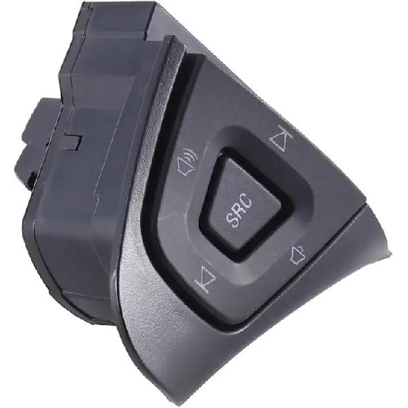 1870909 LH / 18709010 RH New High Quality 5 Pins Truck Interior Steering Wheel Control Switch For SCANIA P/G/R/T Series