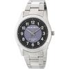 CREPHA SM-AM167 Unisex Solar Wrist Watch SM-AM167-WTS SM-AM167-BKS Gift Casual Business Sports Student