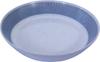 Maebata Curry Powdered Glazed Curry Set of 51519 Plate, 21cm, Tokusa, Plate, 5,