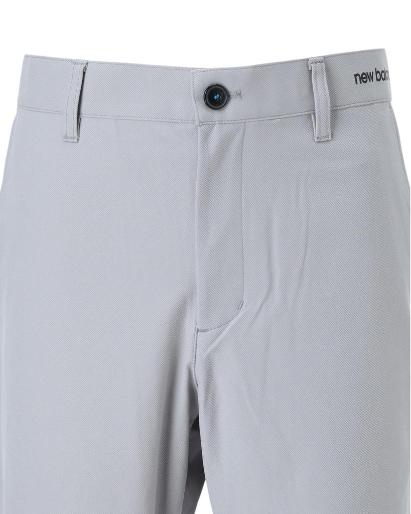 Golf Long Pants GREY 7 [New Balance] Water-Repellent (4-Way Stretch) / Men's / 012-6231002 023_SLATE [3L]