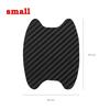 4Pcs/Set Car Handle Protection Film  Car Door Sticker Scratches Resistant Cover Exterior Accessory  Car Decor Stickers