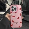 Cute Hello Kitty Lanyard Phone Case For Xiaomi Redmi 15 15C 14C 13C 12C A5 12 Note 14 Pro 13 12 Pro Plus 11 11S 4G 5G Casing