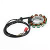 Magneto Stator Generator für Honda XL350R 1984-1985 31120-KL3-004 31120-KG0-004