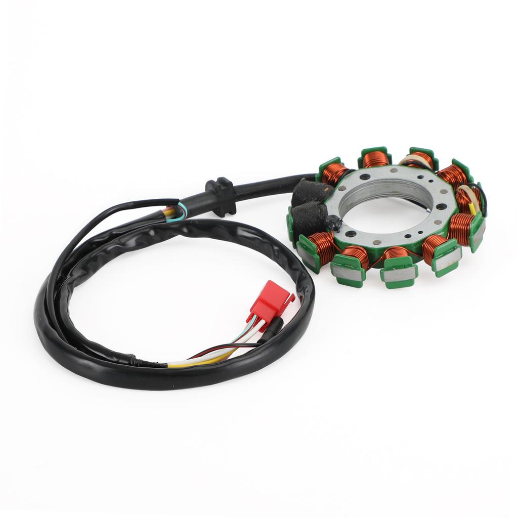 Magneto Stator Generator für Honda XL350R 1984-1985 31120-KL3-004 31120-KG0-004