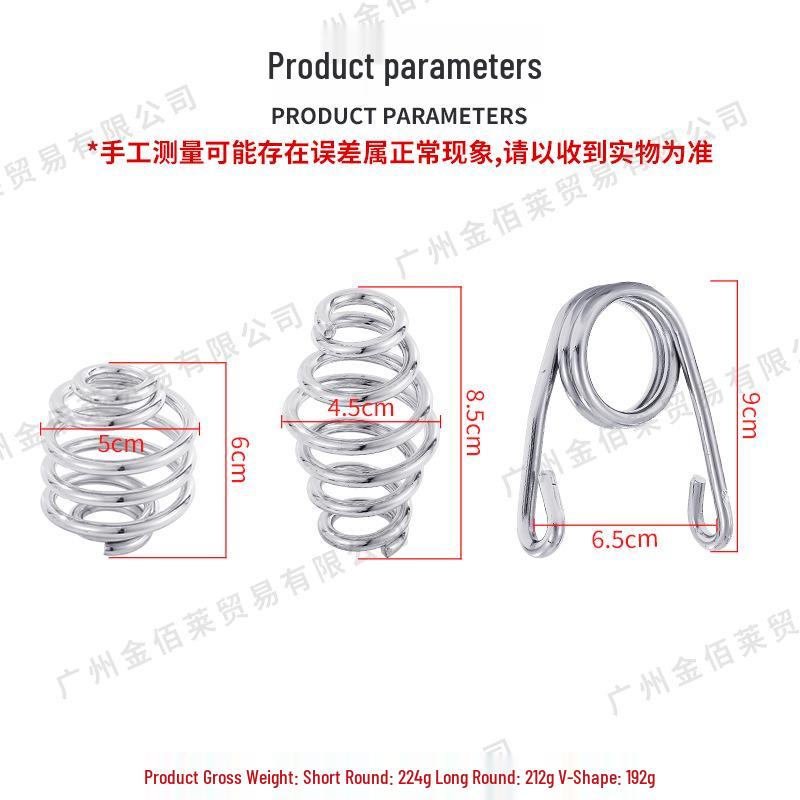 Motorcycle & Car Modified V-Type Spring Seat Cushion for Harley Cruiser