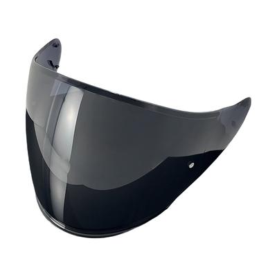 CJ-2 Face Shield for SHOEI J-Cruise 1 J-Cruise 2 J-Force 4 CJ-2 Helmet Visor Replacement Viseira Capacete Dustproof Lens Moto
