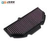 JSBM Motorcycle Accessories High Flow Air Filter For Suzuki GSXR1000 GSX-R1000 2009 2010 2011 2012 2015 2016 GSXS1000 2015-2020