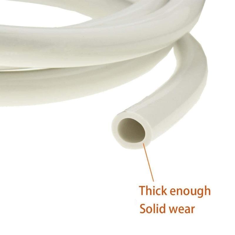 Swimming Pool Replacement Hose 10ft Pool Cleaner Hose Pool Feed Hose Pool Cleaner Part for 280 380 180 D45 Cleaners