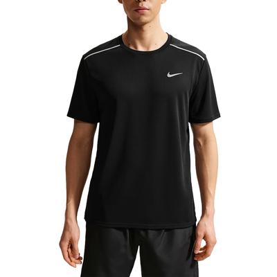 Dri-FIT UV Short Sleeve Running T-Shirt Men Tops IF2083-010