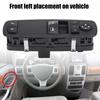 Electric Power Window   Power Window Control   Window   Control Front Left with ABS Plastic for  Town & Country 2008-2011    Carava