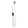 Electric Acupuncture Massage Pen Promote Circulation USB Rechargeable Meridians Massager Pen with 5 Heads