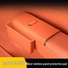 Lynk & Co 900 Door Window Lift Panel Protection Pad - Button Sticker