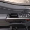 Black Door Handle Switch Cover Trim Decor For Ford F150 F-150 + Accessories