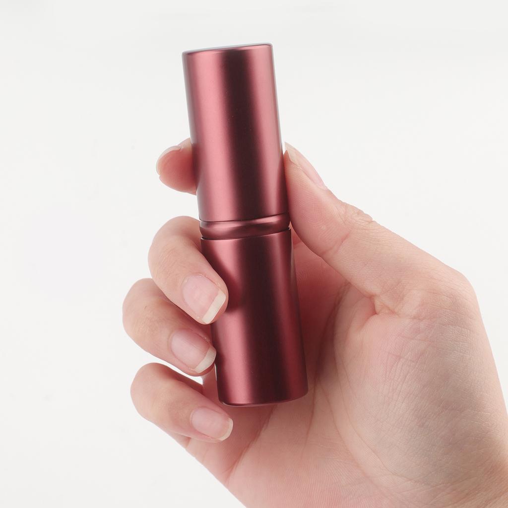 Retractable Brush Makeup Brush Powder Blusher Powder Brush Mini Multi-function Portable With  Handle