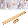 Wooden Physics Friction Board For Mechanics Experiment Demonstration Tool Hands On Mechanics Learning Toy