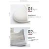 Women's Ladies Multicolor - Sport Walking Running Casual Shoes