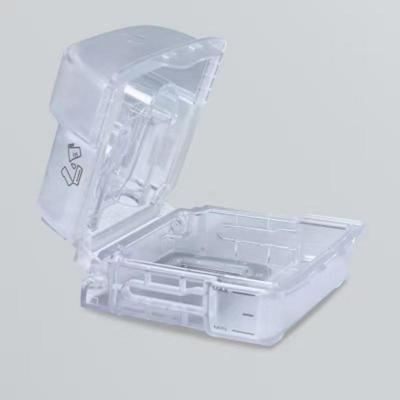 Automatický CPAP zvlhčovač vodní nádržka Příslušenství k ventilátoru vhodné pro CPAP přístroje YH-680D YH-690F spánek