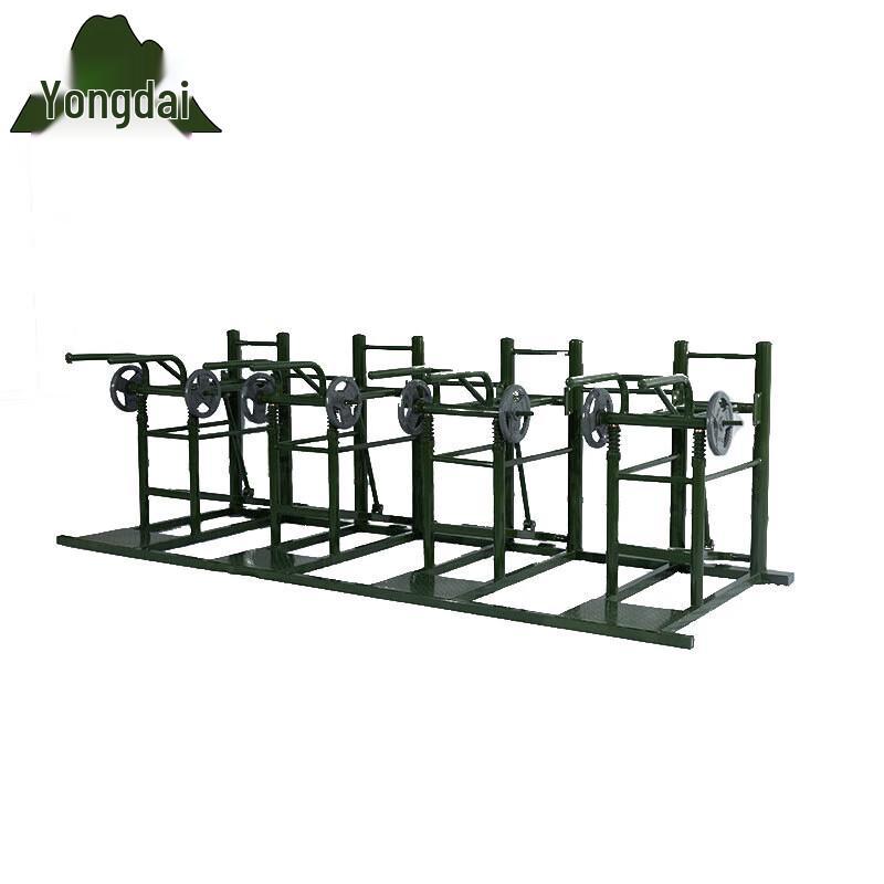 Yongdai Outdoor Squat Power Trainer