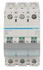 Wyłącznik Nadprądowy 3P D 50A 10Ka Ac Ndn350
