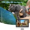 1080P Camera Collar with Video Record Wireless Mini Sport Cam,Small Action Cameras,Body Camera for Pet Supplies/Stuff