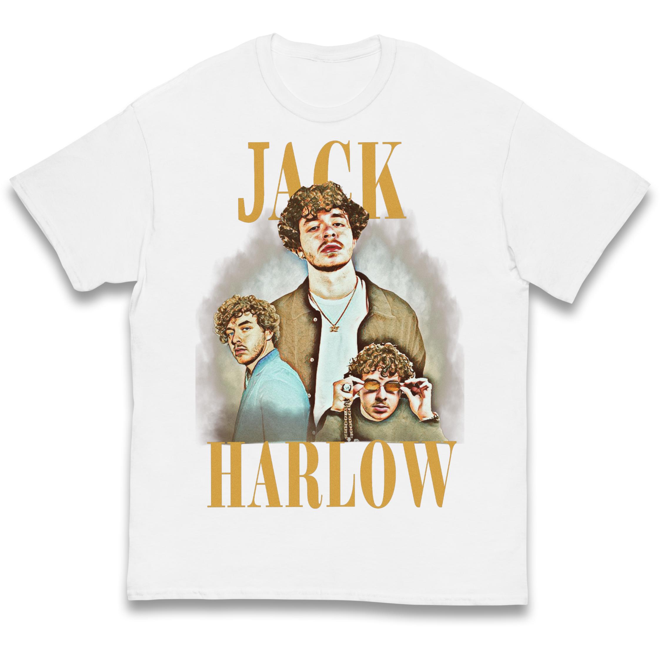 

Jack Harlow Kids T Shirt 150