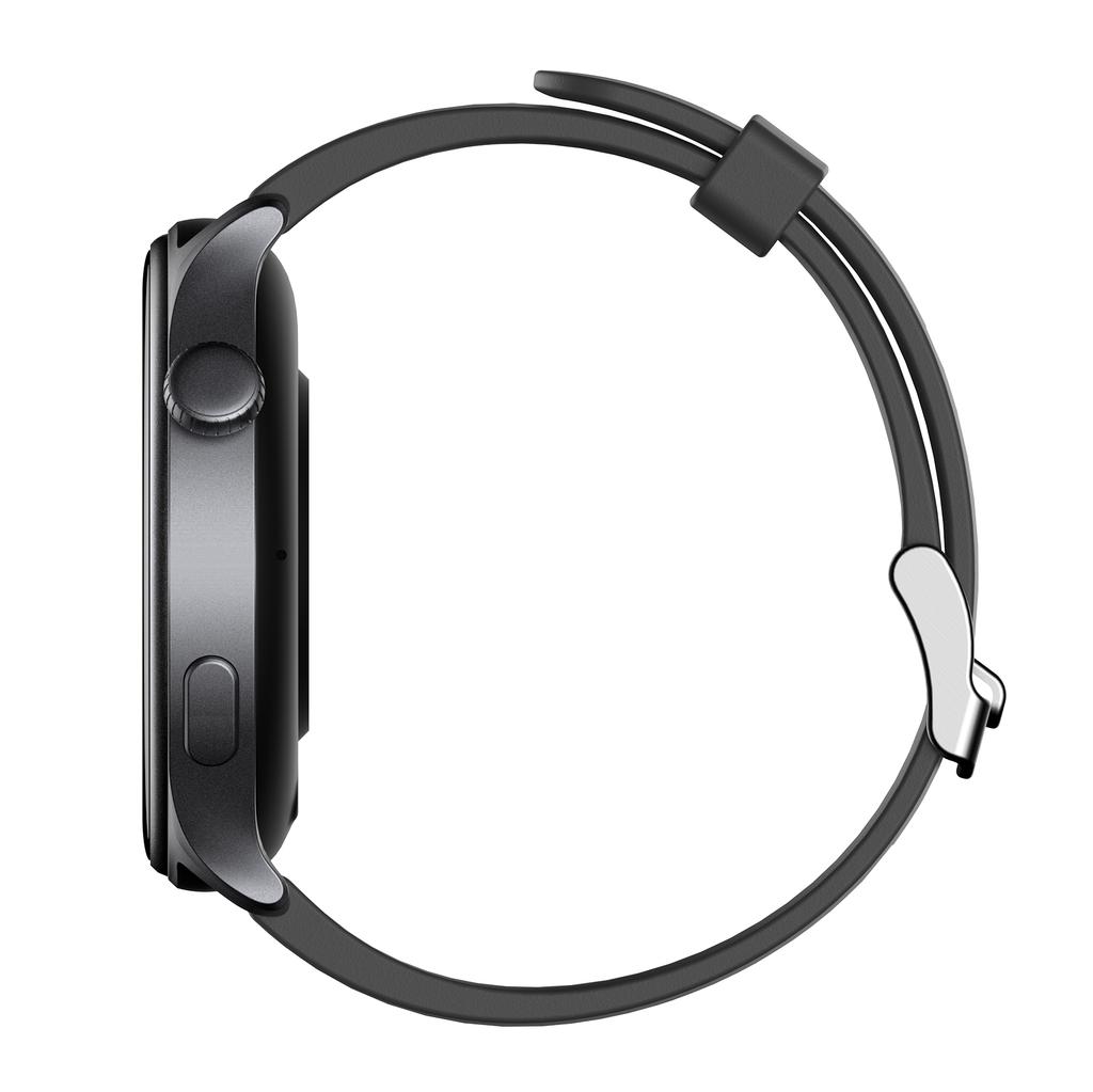 2026 New Smart Sports Watch IP68 AI Voice Assistant Large TFT Display 36-40mm Screen Heart Rate Monitoring Android Bracelet