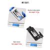 Bicycle Hydraulic Brake Bleed Kit Bike Oil Injection Tool For Brakes Hydraulic Hose Cutter For Bike T Handle Brake Bleeding