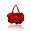 Suin Flower Tote Bag_Red