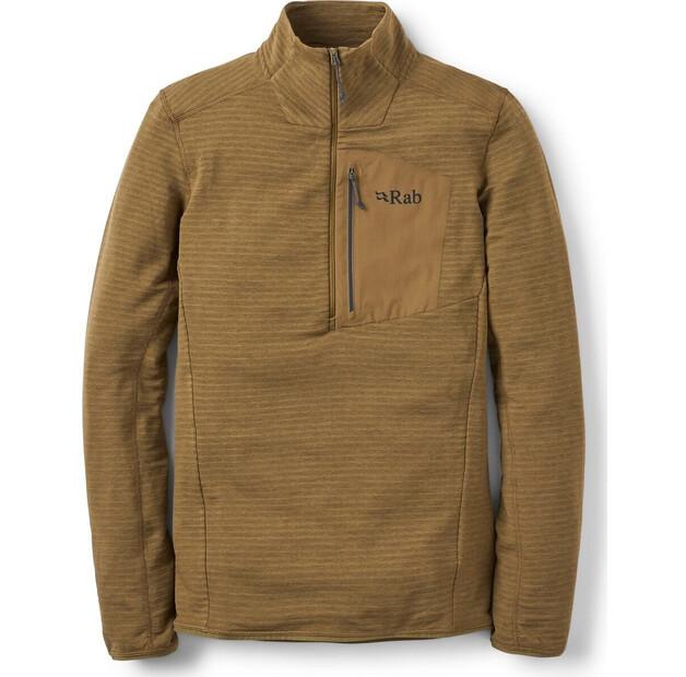 Флисовая куртка Rab Ascendor Light Hoody XL