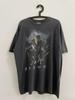 Rare Spawn  Classic Style Black Men Women Unisex Tshirt Vtg S-5XL Unisex T-Shirt