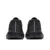 Anta Wind And Rain Proof Wear resistant And Lightweight Low top Casual City Commuting Running Shoes Men's Basic Black 912615556-9