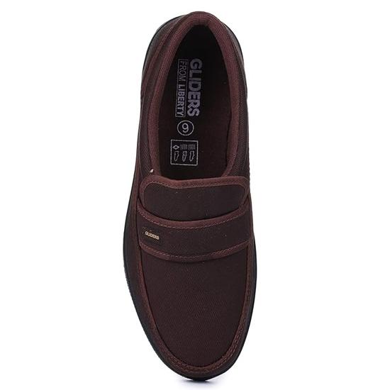 Liberty Gliders Men Casual Shoe 3070-27 Brown_10