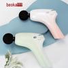 Beoka Q7 Portable Professional Percussion Massage Gun