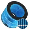 Luftbefeuchter Ersatzfilter Haushalt FY3446/30 Für HU3916 HU3918 HU2716 Heimwerker 3-Schicht-Filter Reinigungswerkzeuge Teile