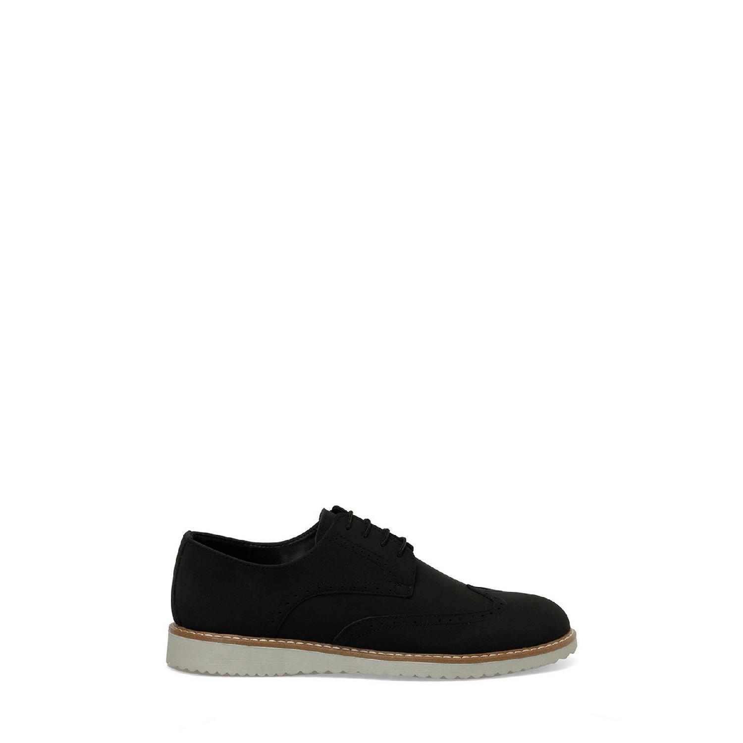 

358216n.m 4fx Black Men s Classic Shoes 40