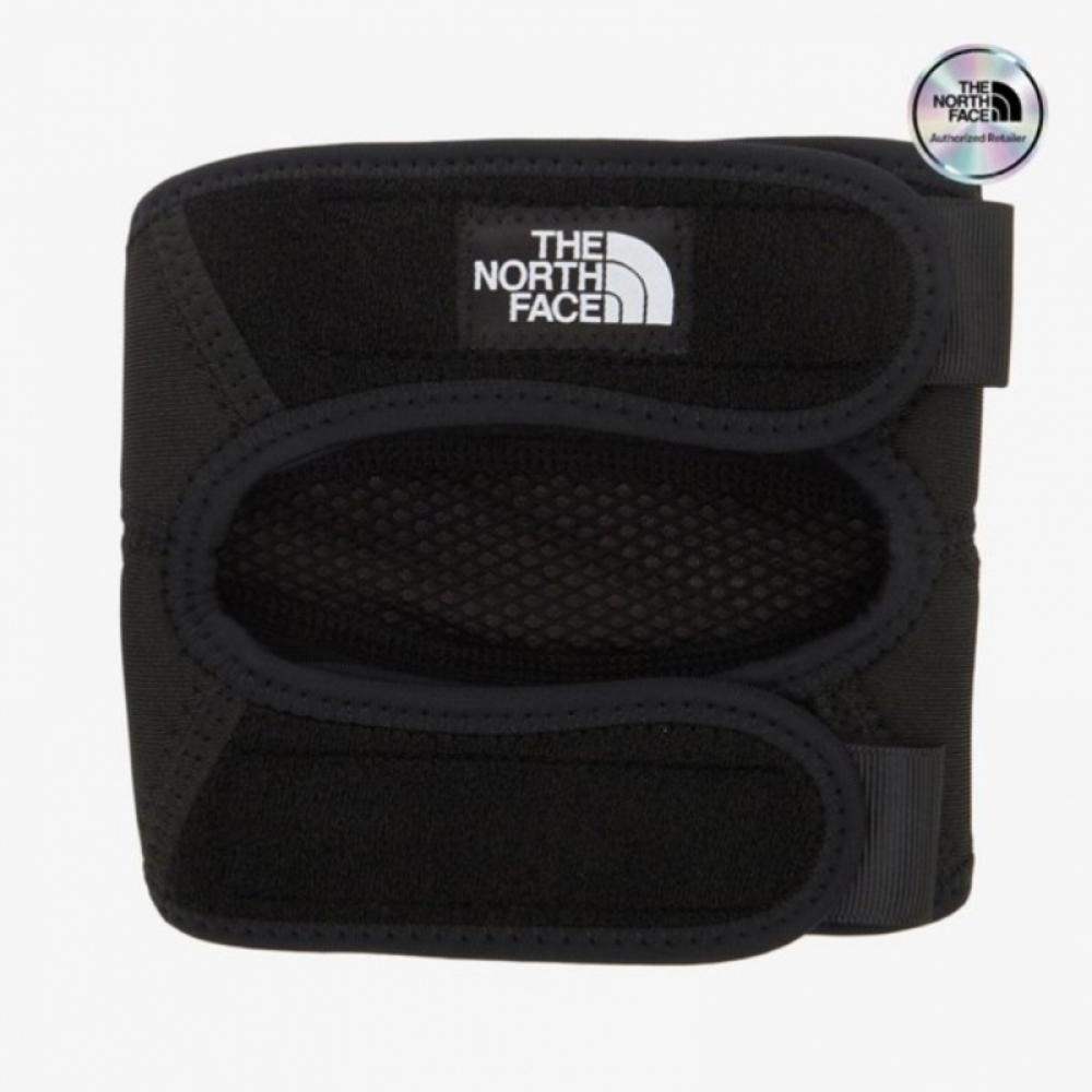 The North Face Knee Supporter Black Na5ar50a