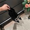 Bottines – Bottines