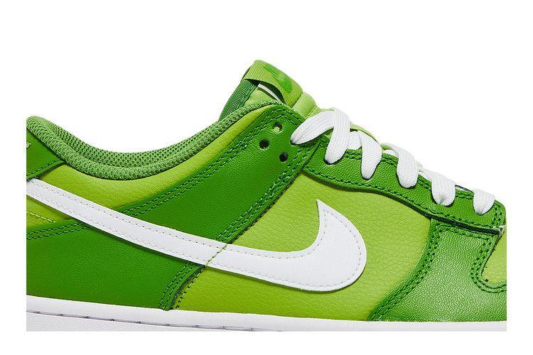 Nike Dunk Low GS 'Chlorophyll'