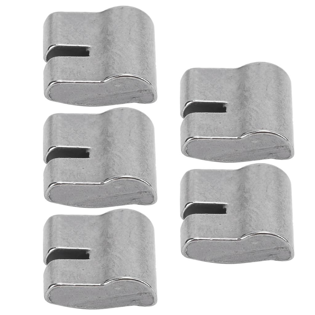 5PCS R2.3 Bicycle Steel Hub Cassette Pawls Ratchet Hub Pawl Tower Base Fulcrum Bike Accessory