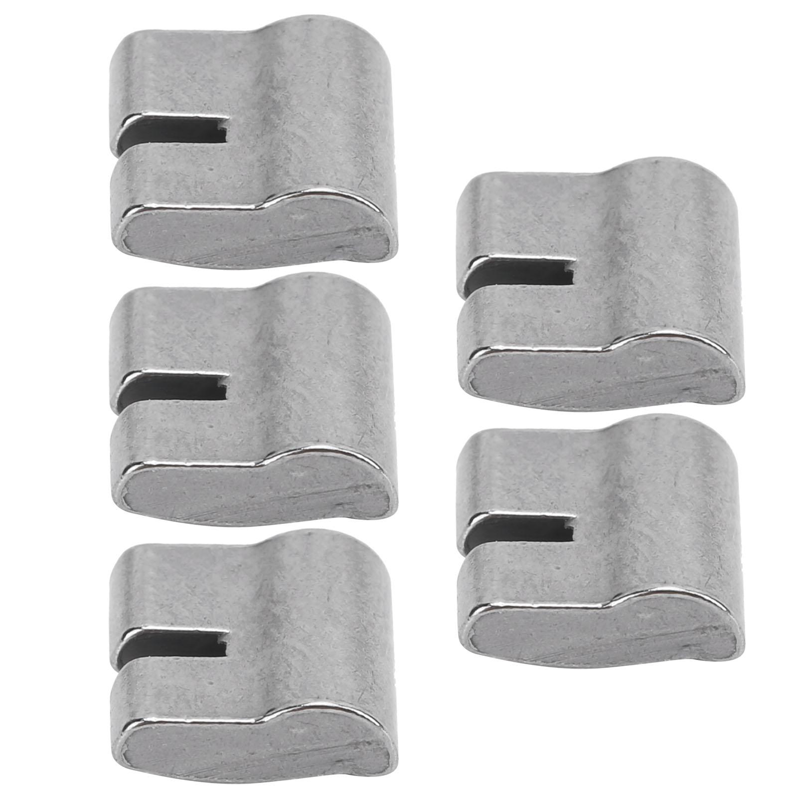 

5PCS R2.3 Bicycle Steel Hub Cassette Pawls Ratchet Hub Pawl Tower Base Fulcrum Bike Accessory