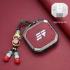 Jetour X70PLUS Key Cover for 23/25 Models - Full Shell, Chery 21/22, Men's & Women's Accessories