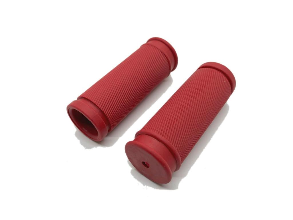 Beatus Bicycle Handle Grip Anti-Slip Rubber Basic Design General Purpose