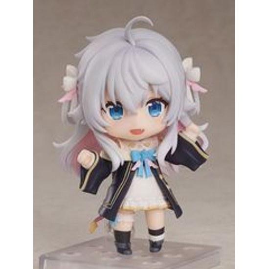 Brand unopened Nendoroid figure Kagura Nana Channel 1763 Good Smile Company.