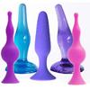 For Women Silicone Anal Toys Sex Toys for Woman Anal Anus Plug Sex Products Butt Plug Silicone Buttplug GSPOT SQUIRT VIG TOY