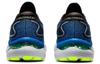 ASICS Gel Nimbus 24 Black Blue Lake Drive 1011B359-003