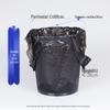 Yi Zhi Xuan Vest-Type Trash Bags