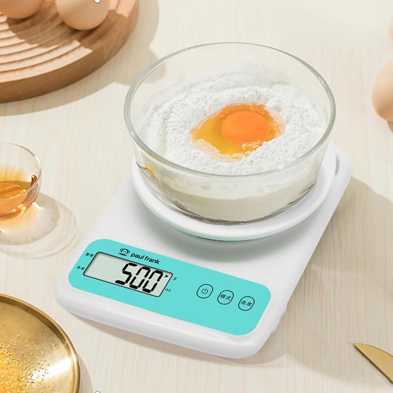 Paul Frank Kitchen Scale