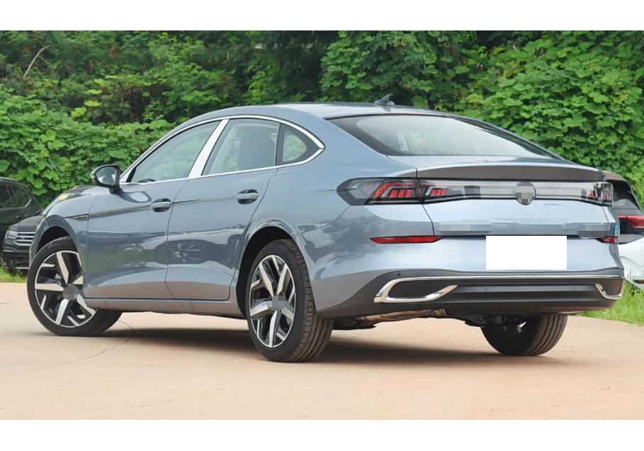 2022 Volkswagen Lamando L Soft Rubber Mud Flap Fender